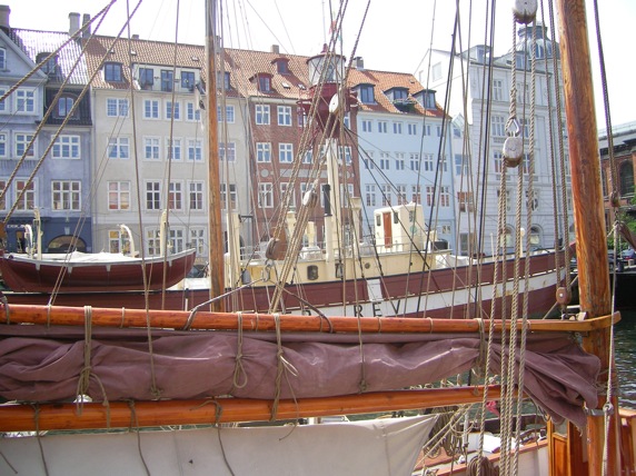 bateaux