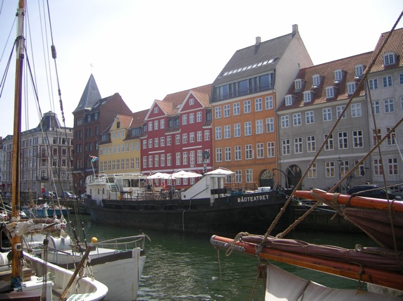 maisons